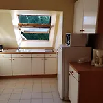 Séjour chez l'habitant En Duplex Caen