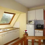 Séjour chez l'habitant En Duplex