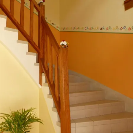 Séjour chez l'habitant En Duplex