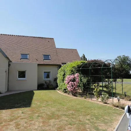 En Duplex Séjour chez l'habitant