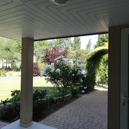 En Duplex Séjour chez l'habitant *