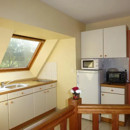 Δωμάτια σε οικογενειακή κατοικία Meublee En Duplex Independante
