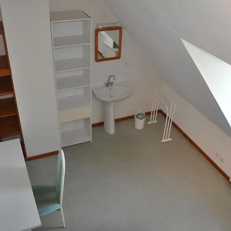 Δωμάτια σε οικογενειακή κατοικία Meublee En Duplex Independante
